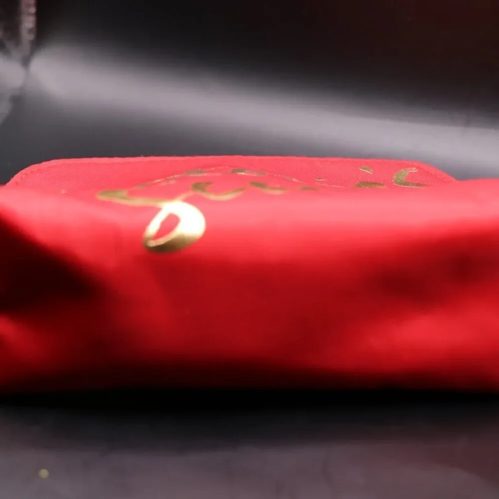 Victoria's Secret Cosmetic Bag - Picture 3 of 6